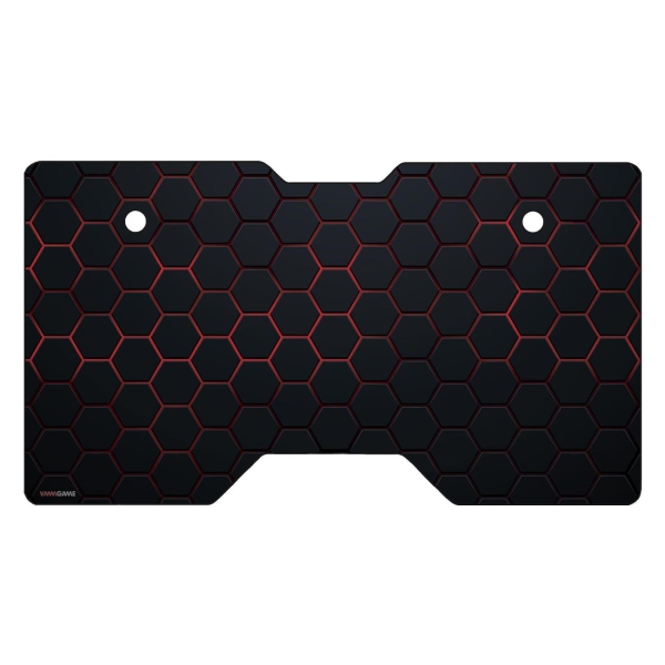 фото Рабочая поверхность для стола space mat, 140 см lava vmmgame