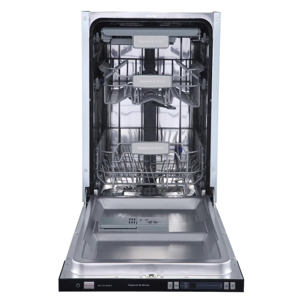 фото Встраиваемая посудомоечная машина dw 129.4509 x zigmund & shtain