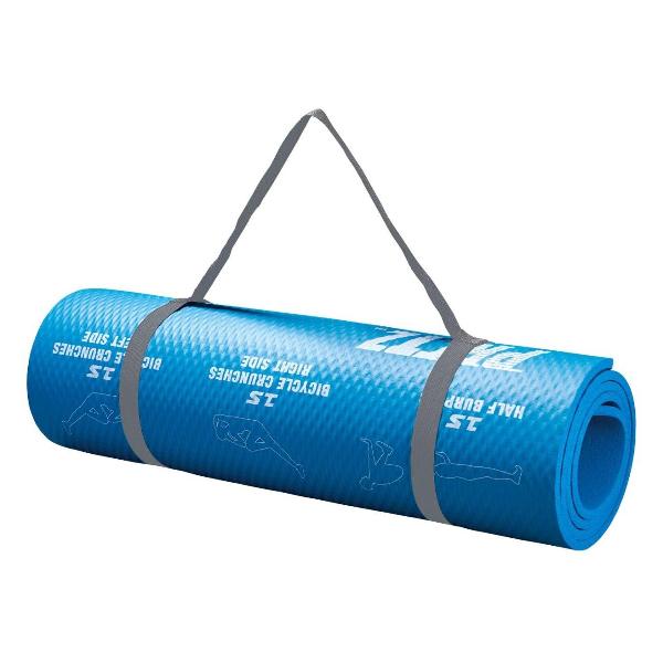 фото Коврик для йоги all purpose fitness mat, 183х61х1 см (pf2510) prctz