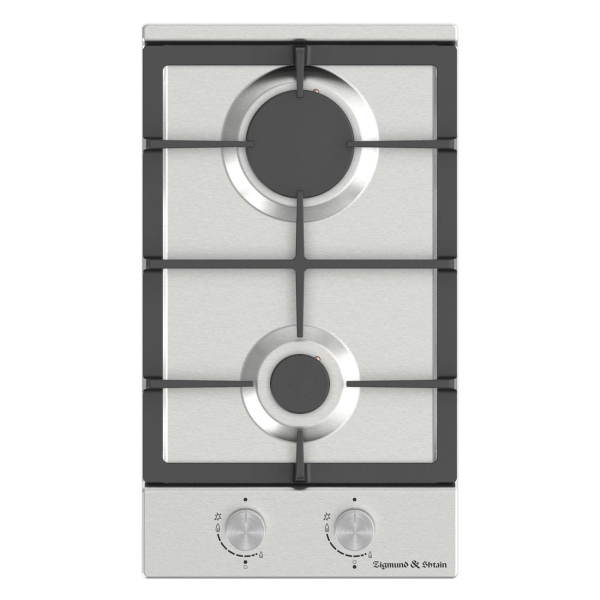 фото Газовая варочная панель g 14.3 s zigmund & shtain