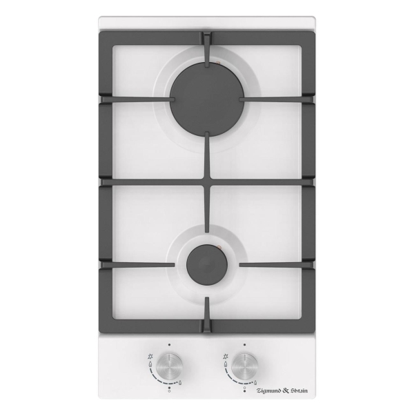 фото Газовая варочная панель g 14.3 w zigmund & shtain