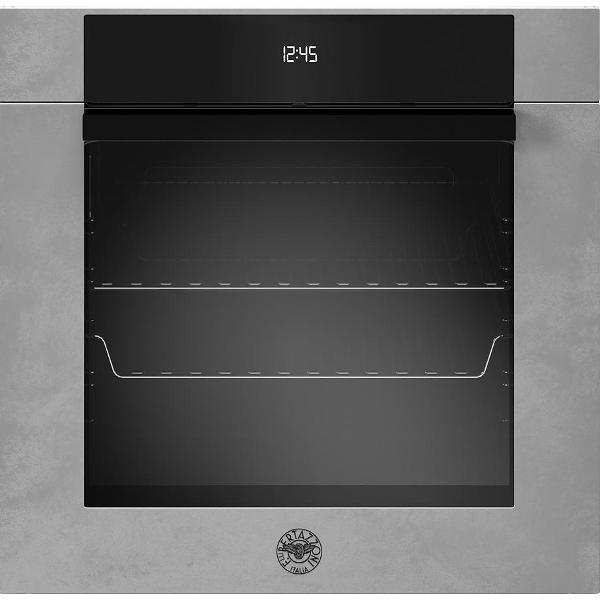 фото Электрический духовой шкаф f6011modptz bertazzoni