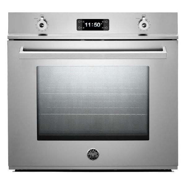 фото Электрический духовой шкаф f30proxt bertazzoni