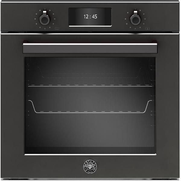 фото Электрический духовой шкаф f6011proptn bertazzoni