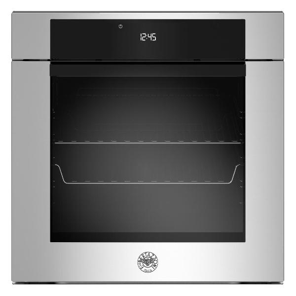 фото Электрический духовой шкаф f6011modplx bertazzoni