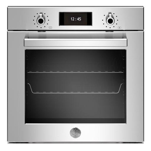 фото Электрический духовой шкаф f6011provtx bertazzoni