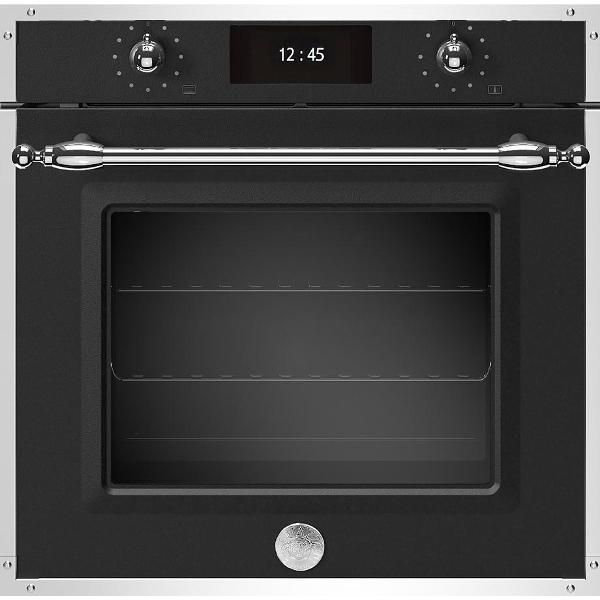 фото Электрический духовой шкаф f6011hervptne bertazzoni