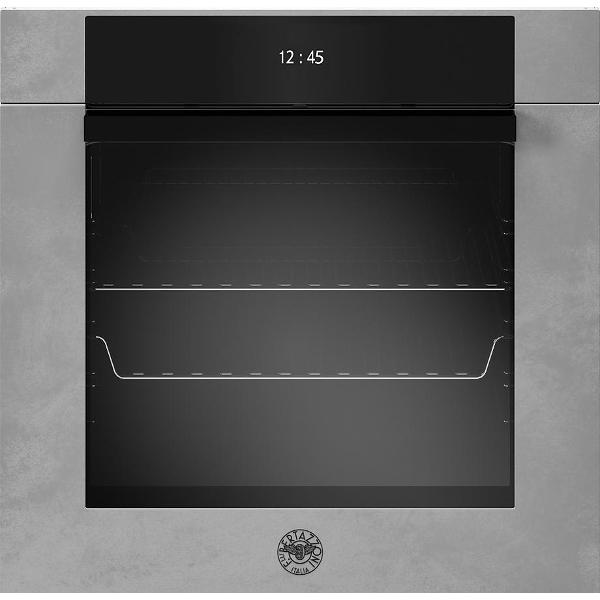 фото Электрический духовой шкаф f6011modvptz bertazzoni