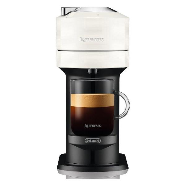 фото Кофемашина nespresso env120w delonghi