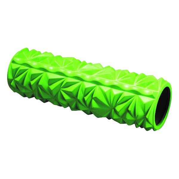 фото Ролик массажный eva foam roller, 46 см (pr4502) prctz