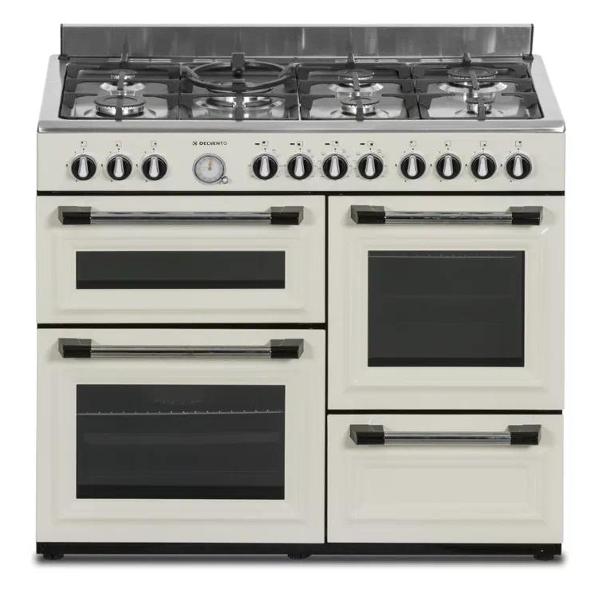 фото Комбинированная плита v10xr53001 delvento