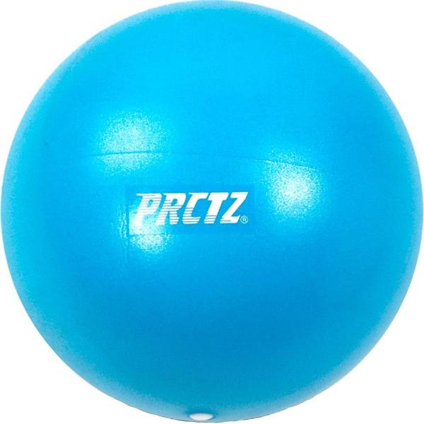 фото Мяч для фитнеса pilates mini ball, 25 см (py6090) prctz