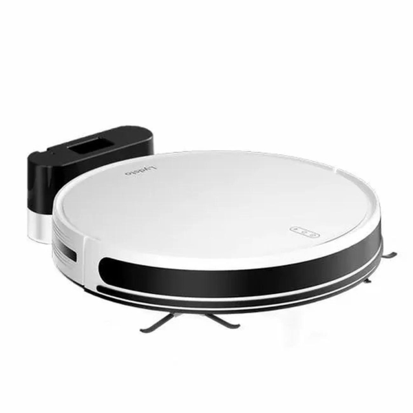 фото Робот-пылесос g1 robot vacuum cleaner white (00-00214341) lydsto