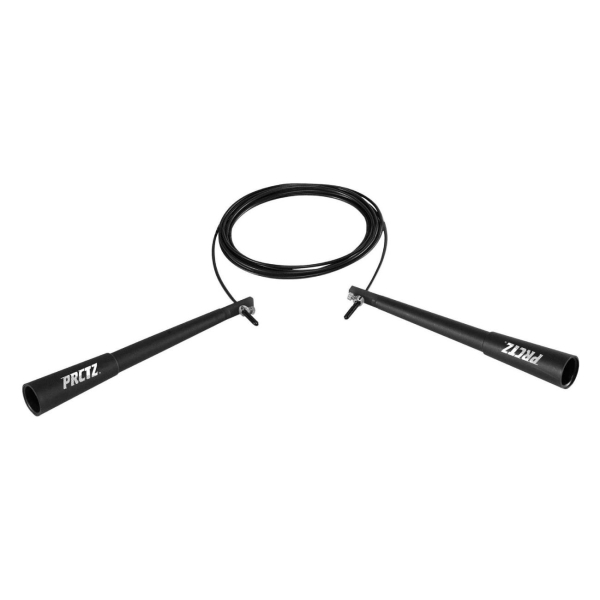 фото Скакалка speed jump rope pro, скоростная, 300 см (pf2345) prctz