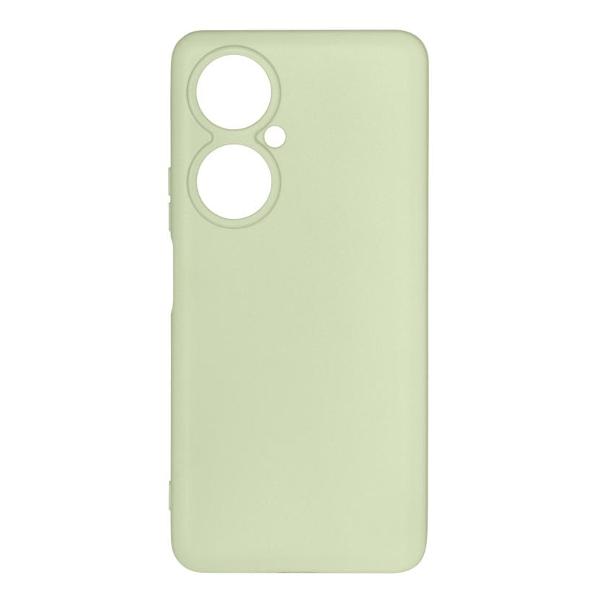 фото Чехол для huawei nova 11i/enjoy 60 pro light green (hwcase-142) df