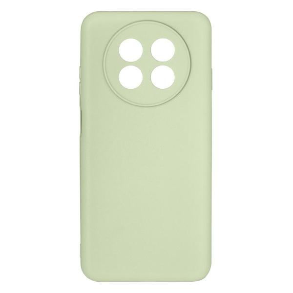 фото Чехол для huawei nova y91/enjoy 60x light green (hwcase-143) df