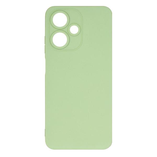 фото Чехол для infinix hot 30 play light green (incase-31) df