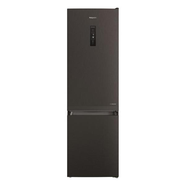 фото Холодильник ht 8202i bx o3 hotpoint