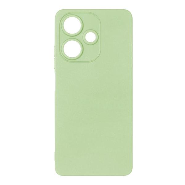 фото Чехол для infinix hot 30i light green (incase-27) df