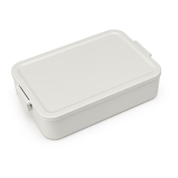 фото Кружка суповая make & take, 600 мл, серая (203848) brabantia