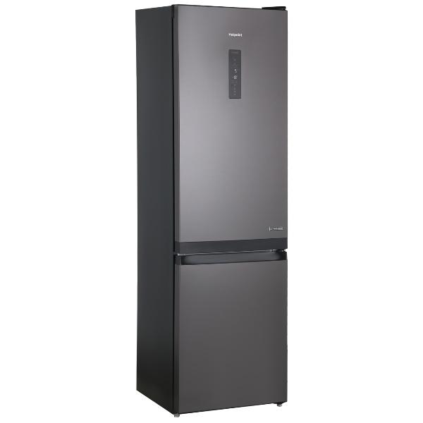 фото Холодильник ht 9202i bx o3 hotpoint