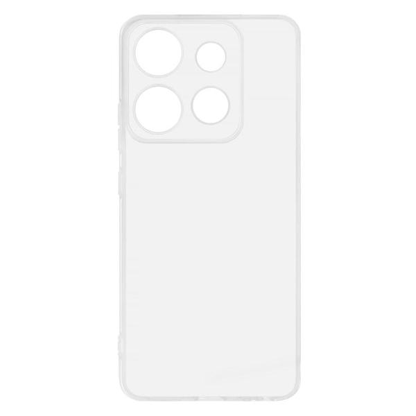 фото Чехол для infinix smart 7 plus (incase-33) df