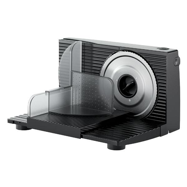 фото Ломтерезка easycut sr1 black (11203) atvel