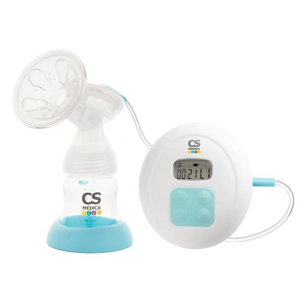 фото Молокоотсос kids cs-45 cs medica