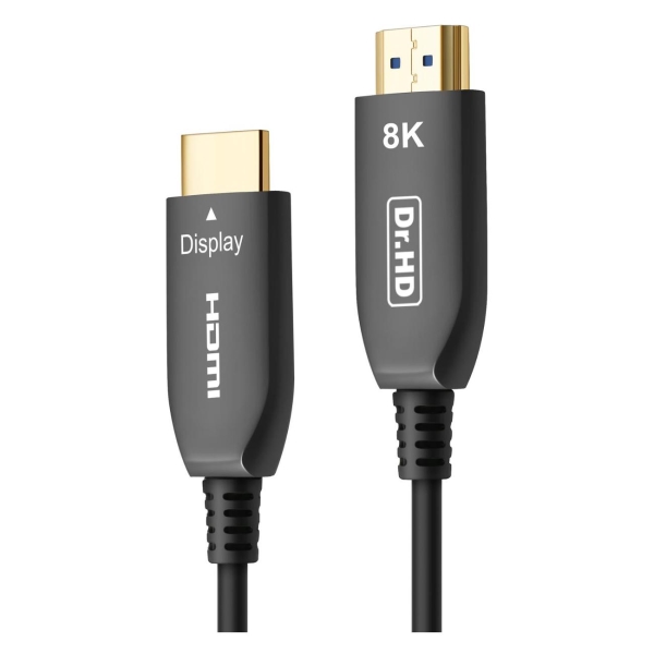 фото Кабель hdmi fc 3 st 8k dr.hd