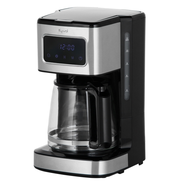 фото Кофеварка капельная best value coffee maker cm05 (cm-dm121a) kyvol