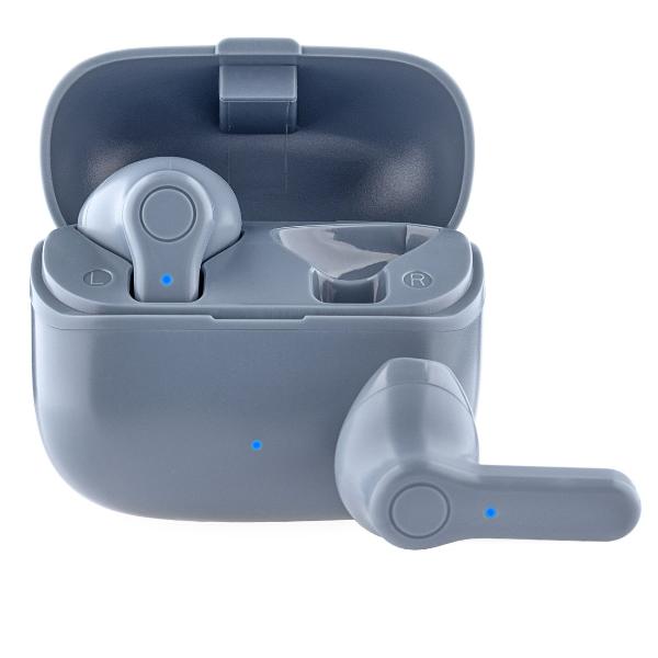 фото Беспроводные наушники epa-basic-bu-m blue elfy