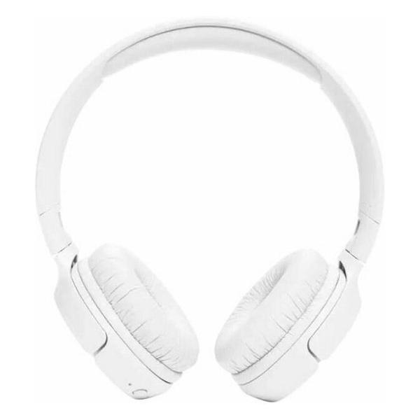 фото Беспроводные наушники tune 520bt white (jblt520btwht)