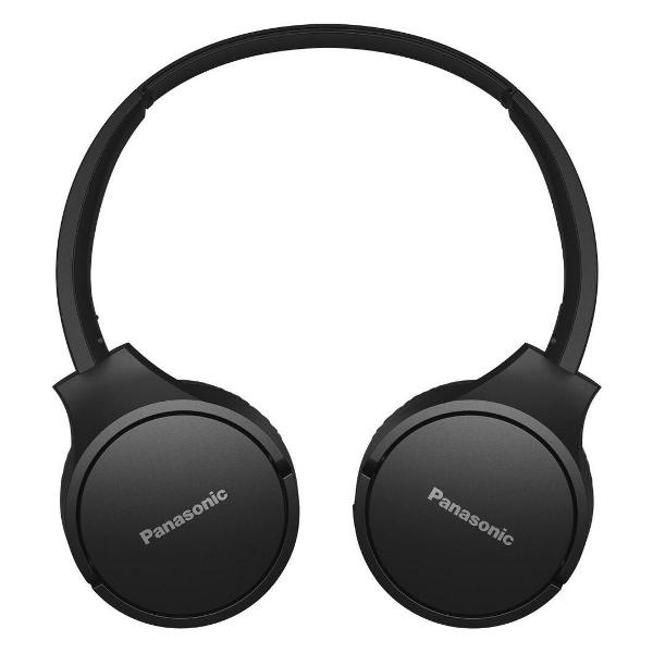 фото Беспроводные наушники rb-hf420bgek black panasonic