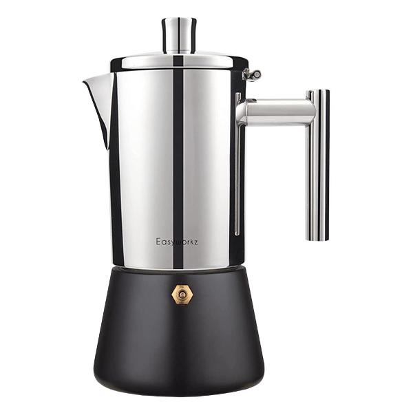 фото Кофеварка гейзерная diego emps_300 hilzz