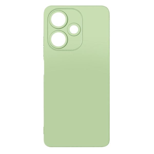 фото Чехол для infinix hot 30 light green (incase-28) df