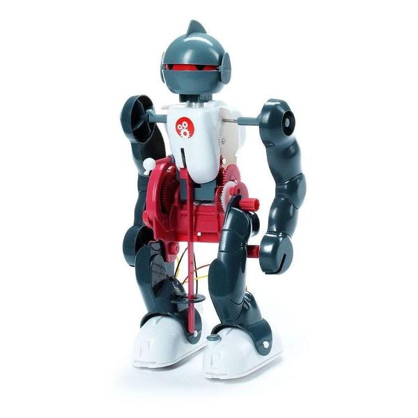 фото Исследовательский набор-конструктор "робот-акробат" (ndp-012) nd-play
