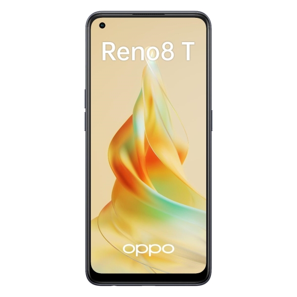 фото Смартфон reno8 t 8/256gb black oppo