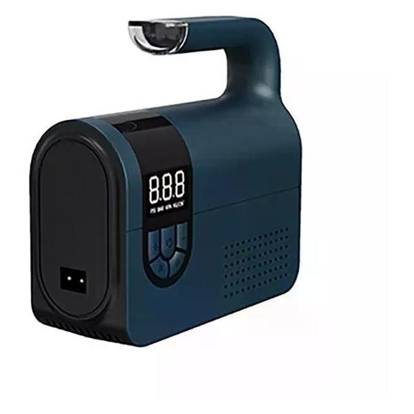 фото Автомобильный компрессор wind 40dw zdk