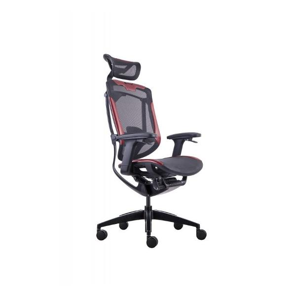 фото Игровое кресло marrit x gr red (gtc-marrit-x-gr-rd) gtchair
