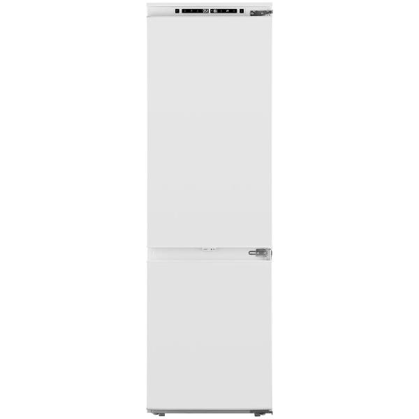 фото Встраиваемый холодильник wrki 178 total nofrost premium biofresh weissgauff