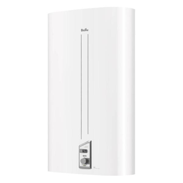 фото Водонагреватель bwh/s 100 smart wifi dry+ ballu