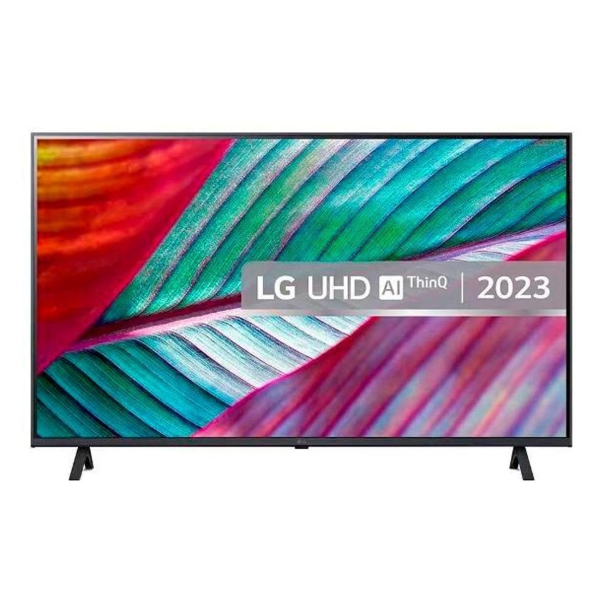 фото Ultra hd (4k) led телевизор 43" 43ur78006lk lg