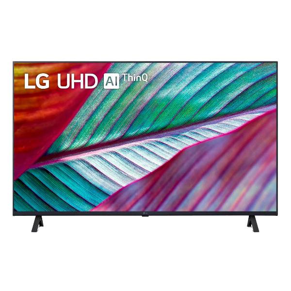 фото Ultra hd (4k) led телевизор 43" 43ur78001lj smart lg