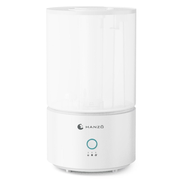 фото Воздухоувлажнитель z2 hanzo