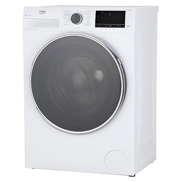 фото Стиральная машина с сушкой b3dfr57h22w beko