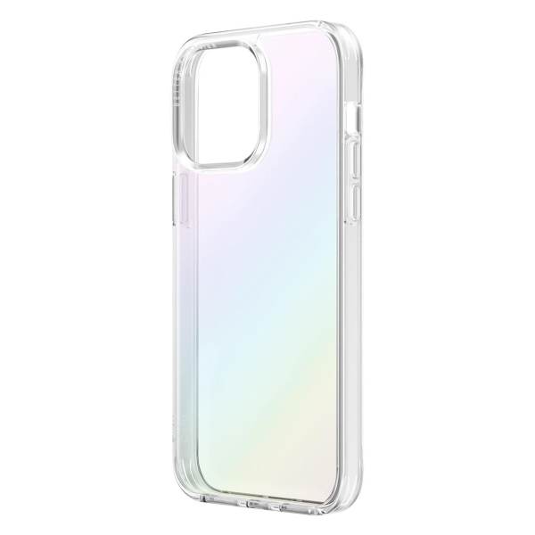 фото Чехол для iphone 14 pro max lifepro xtreme iridescent (ip6.7pm(2022)-lprxird) uniq