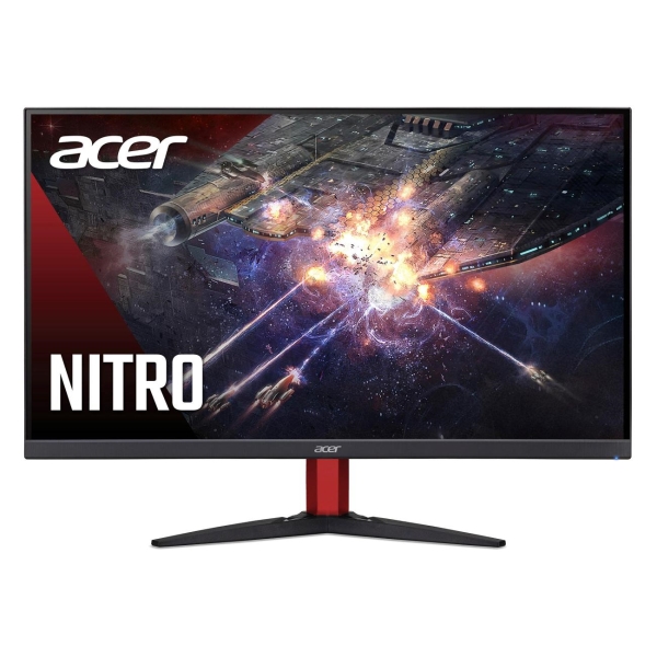 фото Игровой монитор nitro kg272ebmiix (um.hx2ee.e08) acer