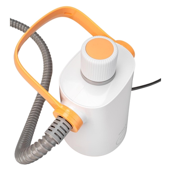 фото Паровой очиститель st9000 futula