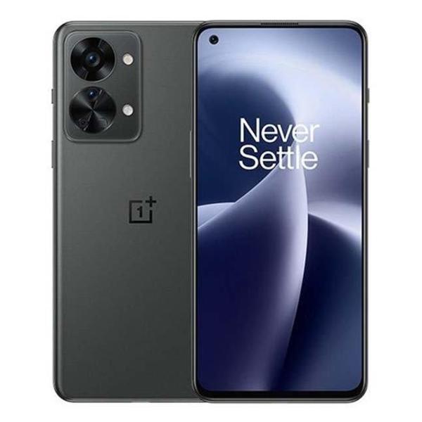 фото Смартфон nord 2t 5g 8/128gb gray shadow oneplus