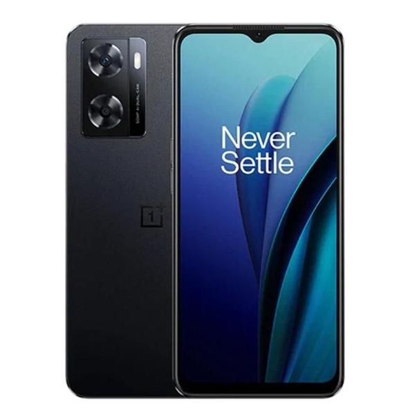 фото Смартфон nord n20 se 4/128gb celestial black oneplus